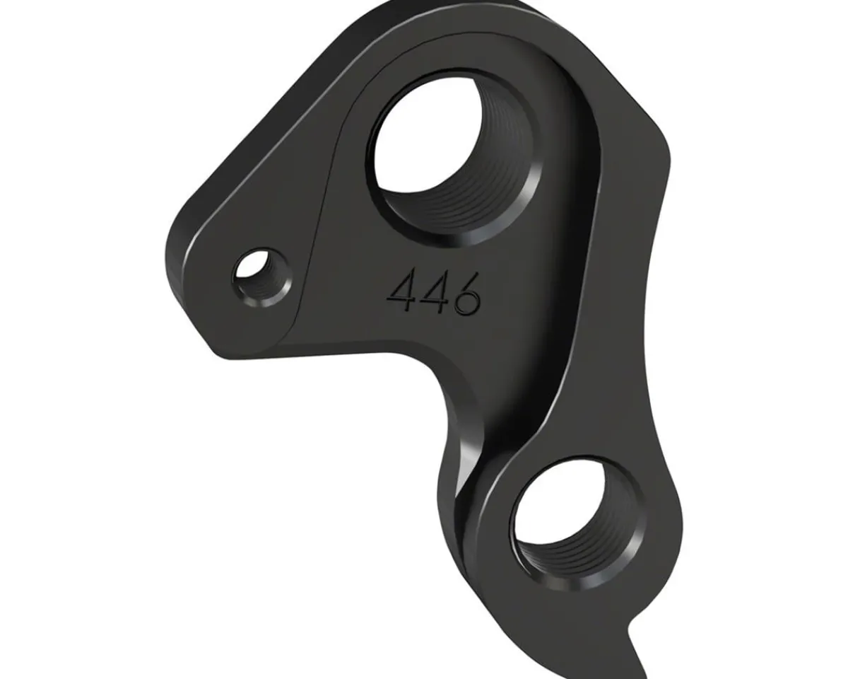 Wheels Manufacturing Derailleurs & Parts|Derailleur Hanger 446