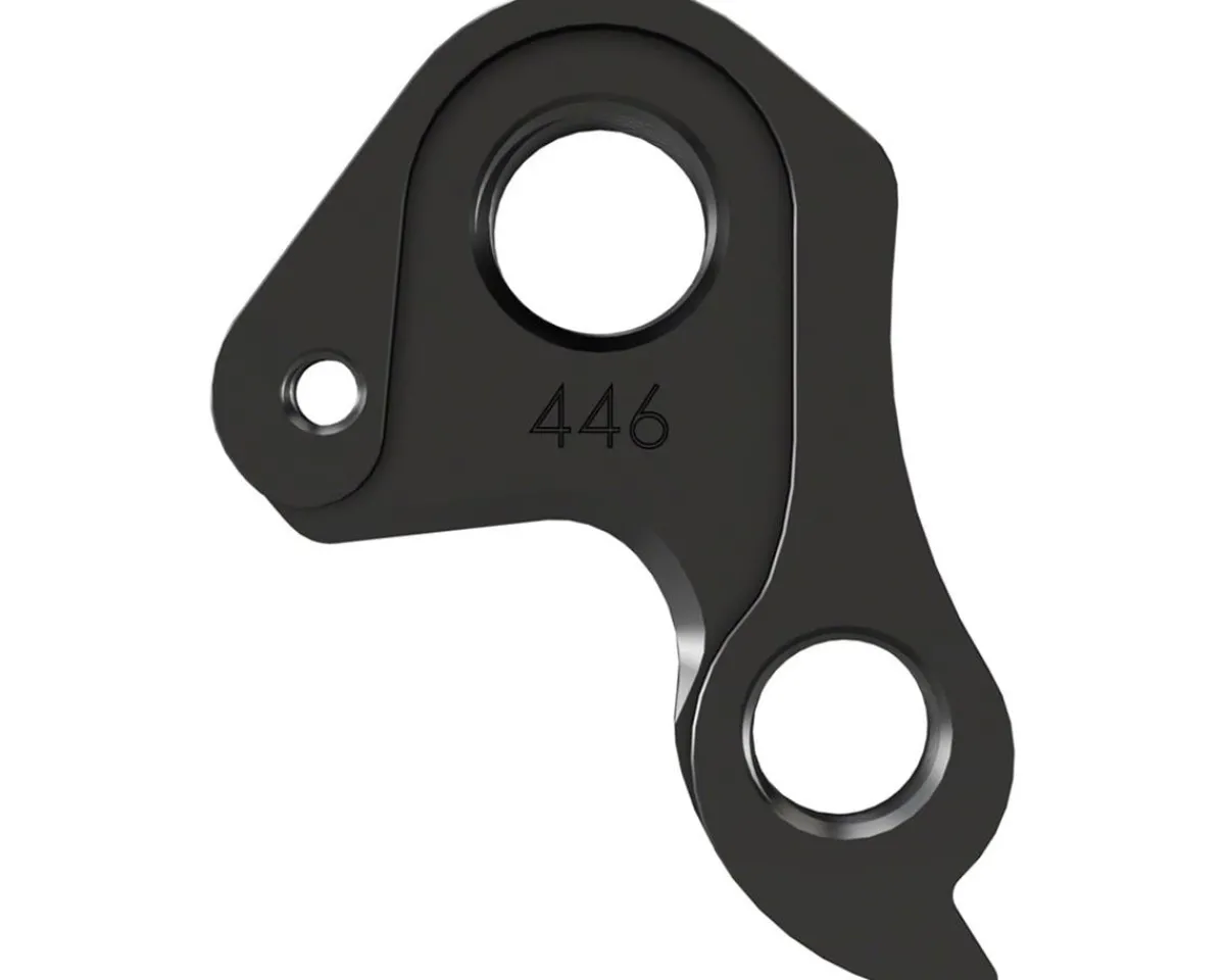 Wheels Manufacturing Derailleurs & Parts|Derailleur Hanger 446