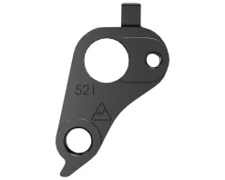 Wheels Manufacturing Derailleurs & Parts|Derailleur Hanger 521 (Specialized Fuse S196000002)