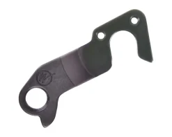 Wheels Manufacturing Derailleurs & Parts|Derailleur Hanger 350 (GT) (Shimano Direct Mount)