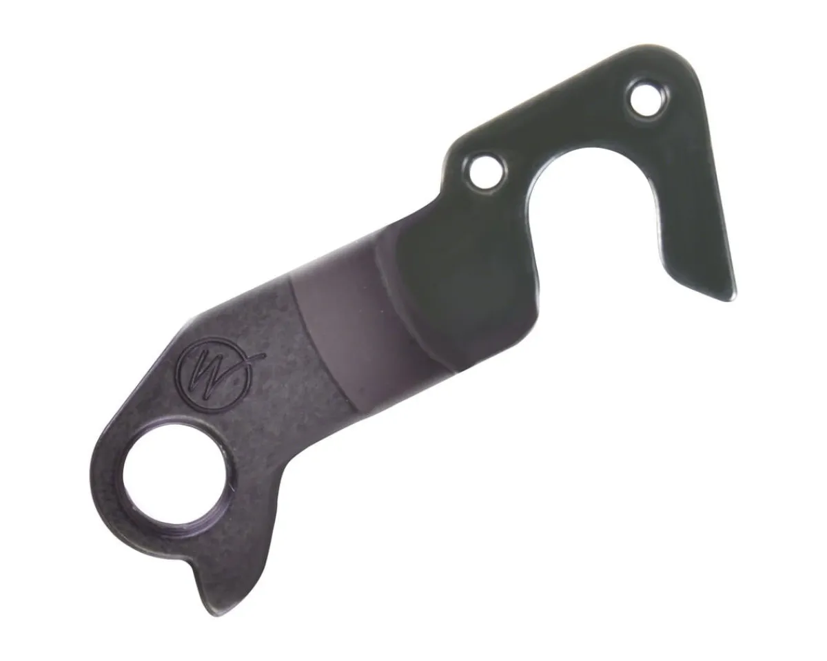 Wheels Manufacturing Derailleurs & Parts|Derailleur Hanger 350 (GT) (Shimano Direct Mount)