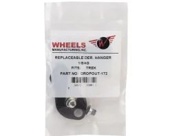 Wheels Manufacturing Derailleurs & Parts|Derailleur Hanger 172 (Trek)