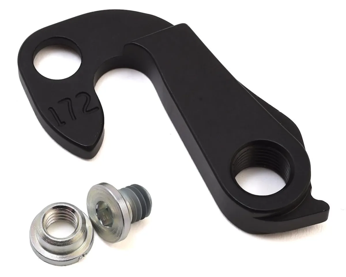Wheels Manufacturing Derailleurs & Parts|Derailleur Hanger 172 (Trek)
