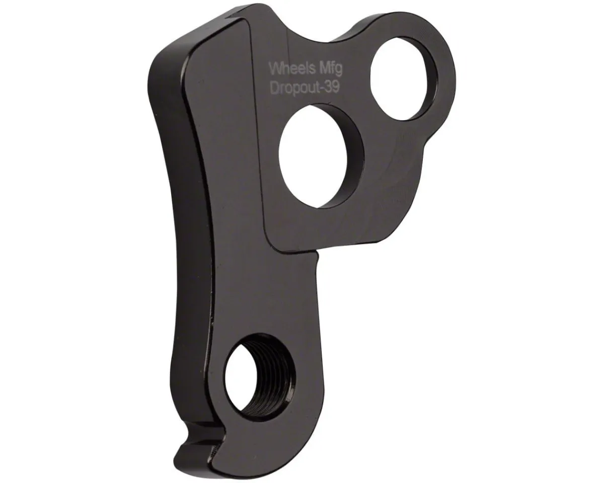 Wheels Manufacturing Derailleurs & Parts|Derailleur Hanger 39 (Giant)
