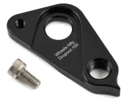 Wheels Manufacturing Derailleurs & Parts|Derailleur Hanger 168 (Specialized)