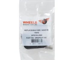 Wheels Manufacturing Derailleurs & Parts|Derailleur Hanger 168 (Specialized)