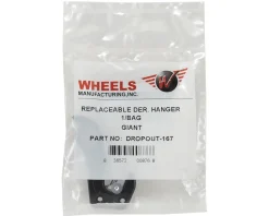 Wheels Manufacturing Derailleurs & Parts|Derailleur Hanger 167 (Giant)