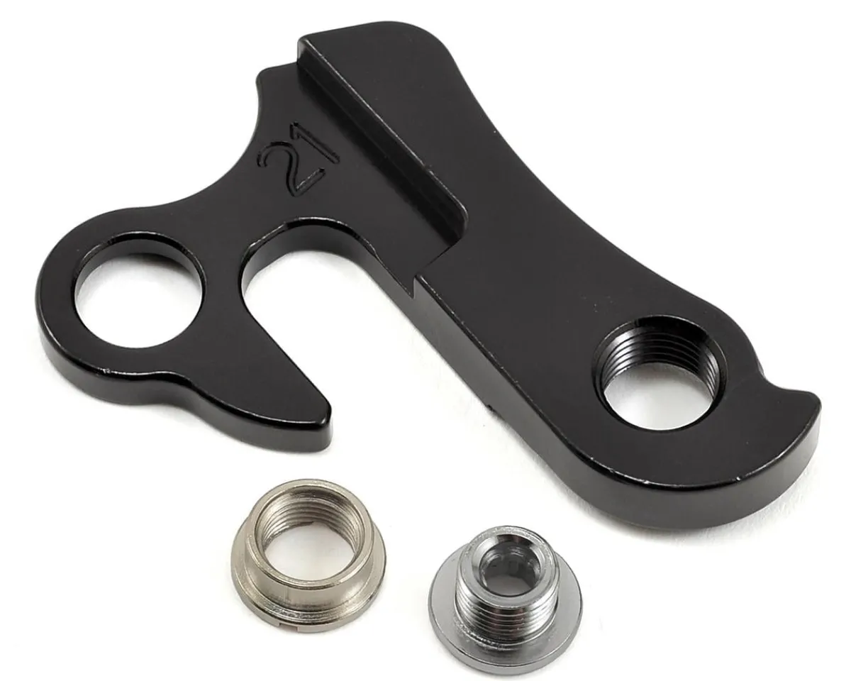 Wheels Manufacturing Derailleurs & Parts|Derailleur Hanger 21 (Giant)