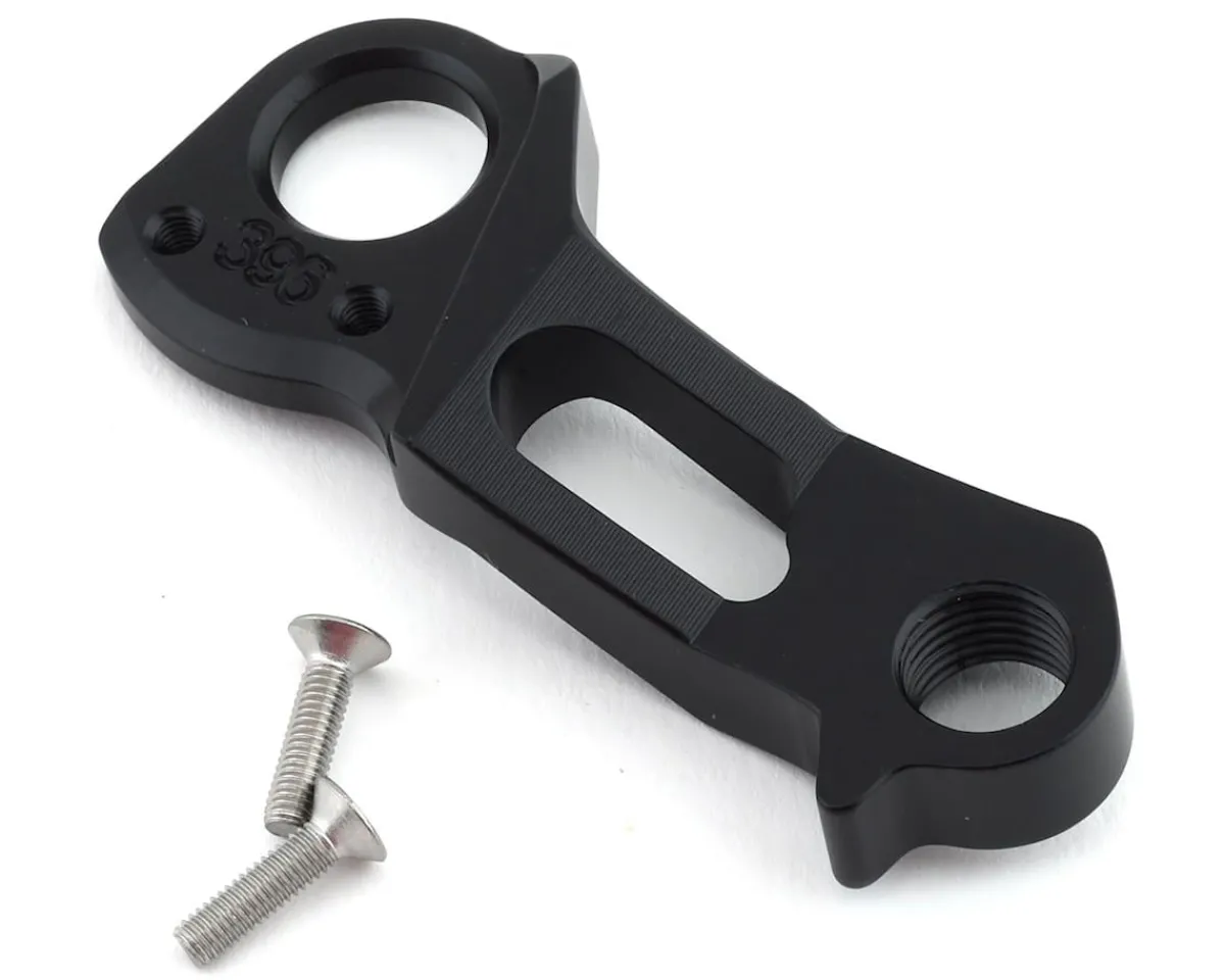 Wheels Manufacturing Derailleurs & Parts|Derailleur Hanger 396 (Trek)