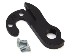 Wheels Manufacturing Derailleurs & Parts|Derailleur Hanger 20 (Giant)