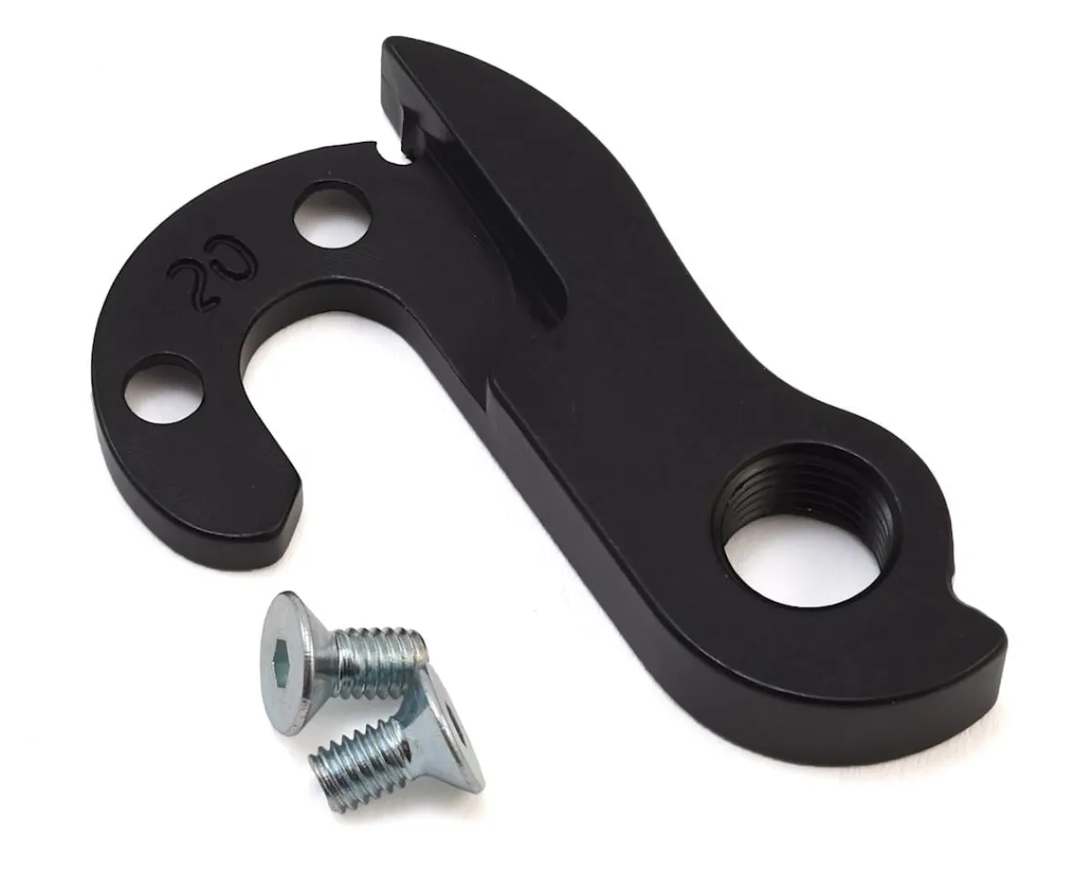 Wheels Manufacturing Derailleurs & Parts|Derailleur Hanger 20 (Giant)