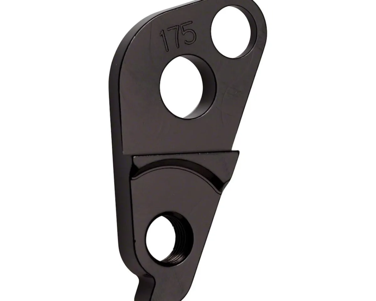Wheels Manufacturing Derailleurs & Parts|Derailleur Hanger 175 (Giant)