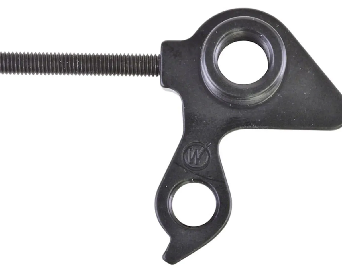 Wheels Manufacturing Derailleurs & Parts|Derailleur Hanger 318 (Trek)