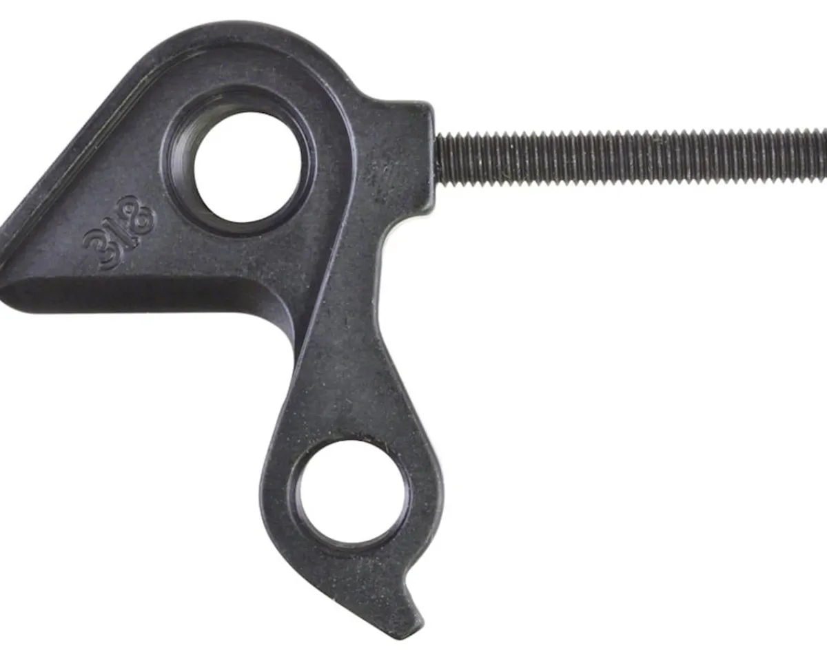 Wheels Manufacturing Derailleurs & Parts|Derailleur Hanger 318 (Trek)