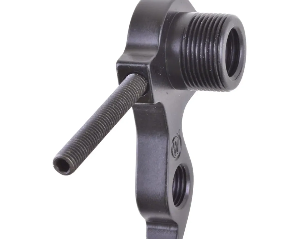 Wheels Manufacturing Derailleurs & Parts|Derailleur Hanger 318 (Trek)