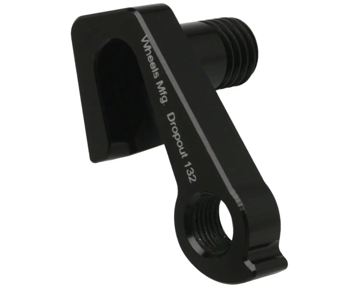 Wheels Manufacturing Derailleurs & Parts|Derailleur Hanger 132 (Gary Fisher & Trek)
