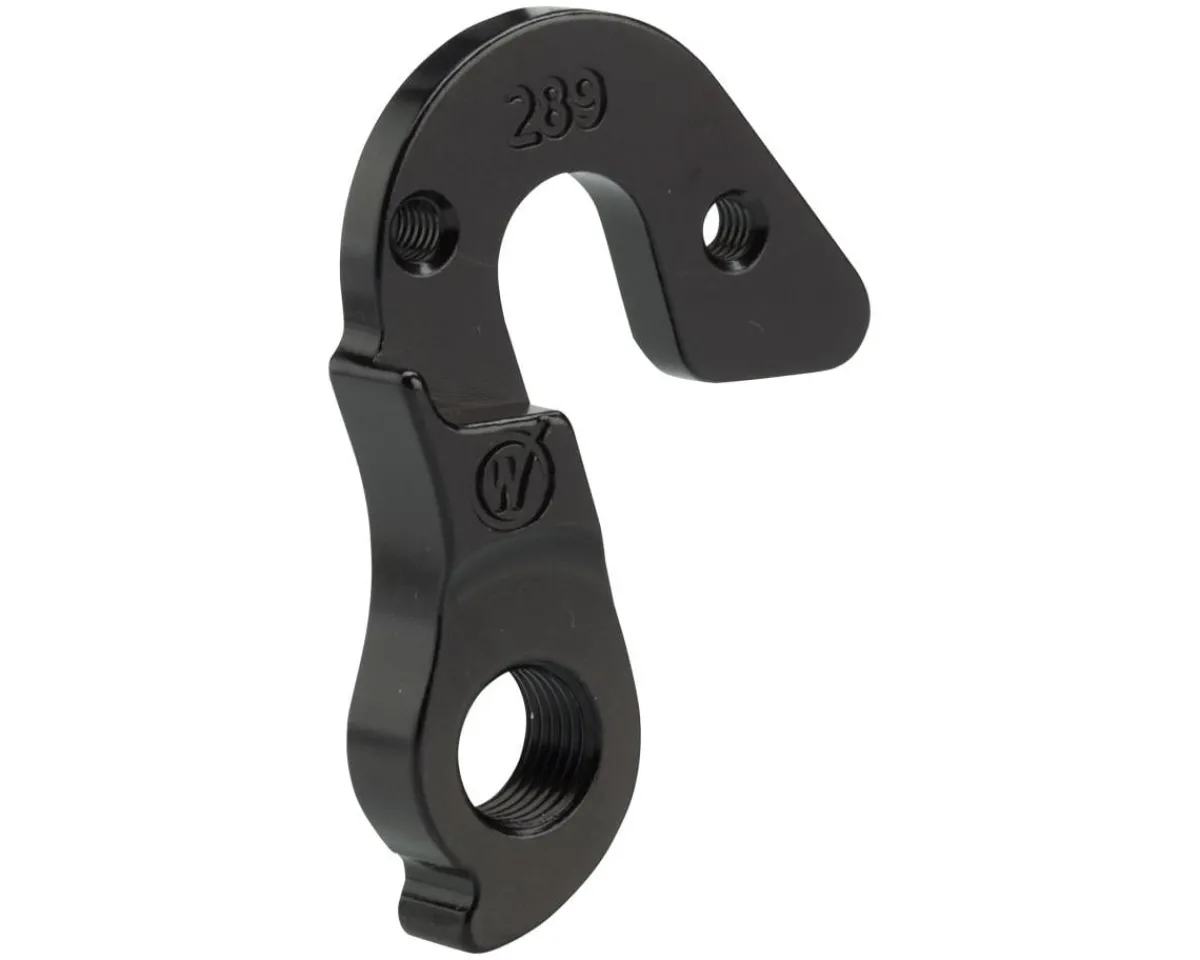 Wheels Manufacturing Derailleurs & Parts|Derailleur Hanger 289 (Corratec, Nashbar & Viper)