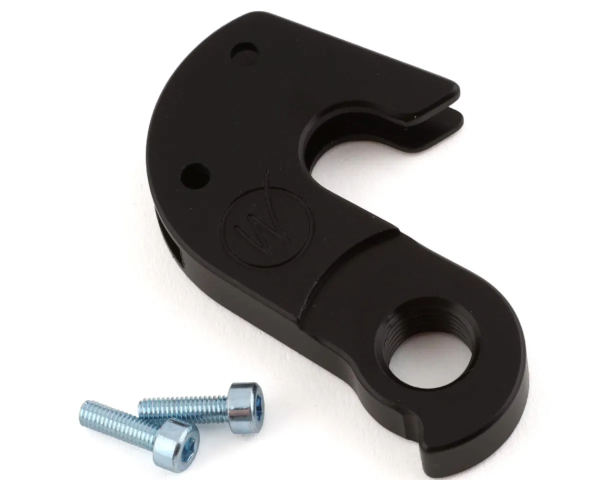 Wheels Manufacturing Derailleurs & Parts|Derailleur Hanger 17 (Cannondale)