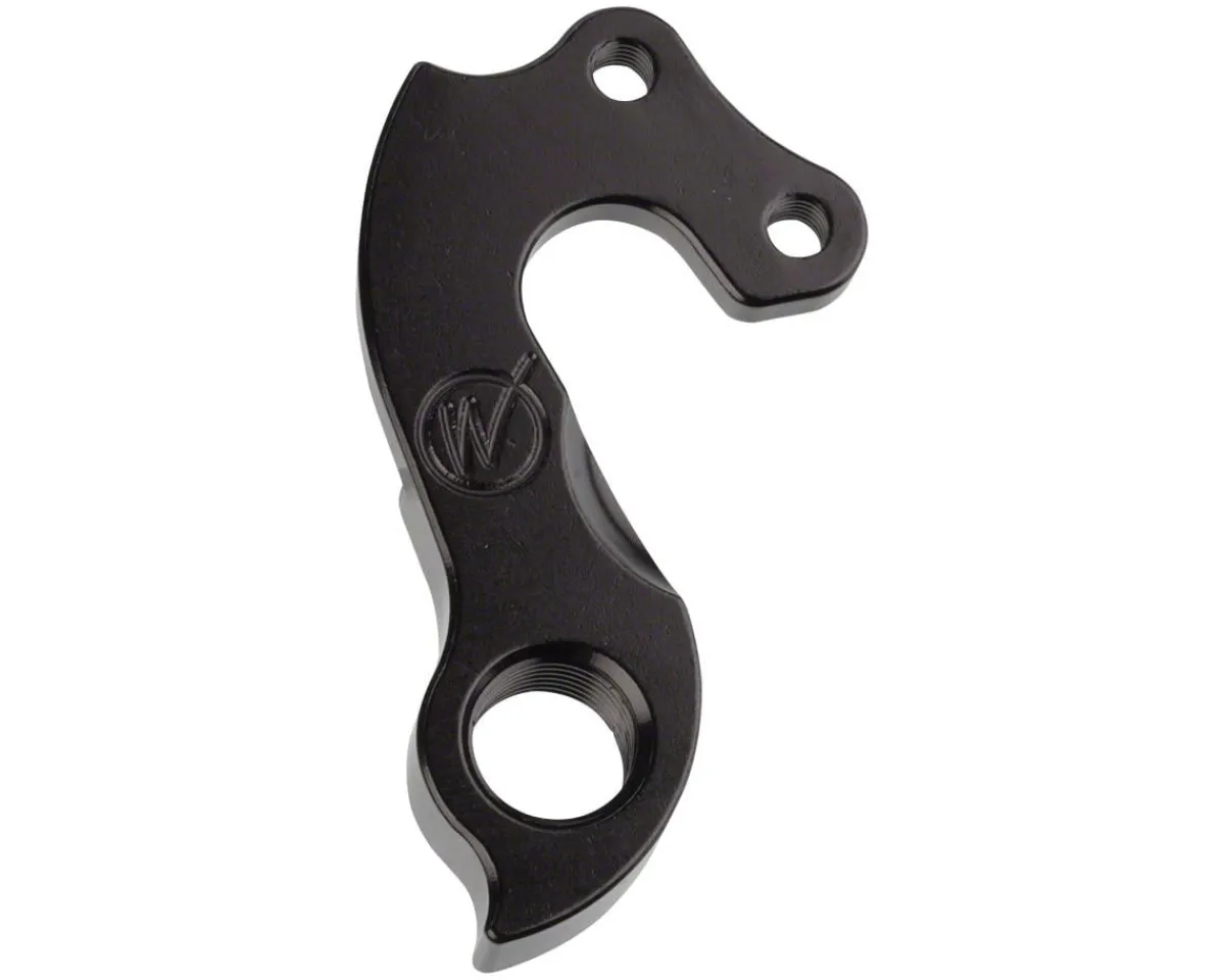 Wheels Manufacturing Derailleurs & Parts|Derailleur Hanger 203 (BH & GT)