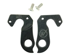 Wheels Manufacturing Derailleurs & Parts|Derailleur Hanger 185 (BMC)