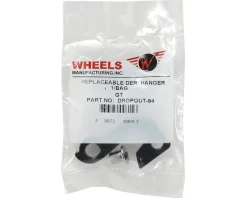 Wheels Manufacturing Derailleurs & Parts|Derailleur Hanger 94 (GT)