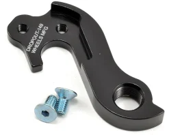 Wheels Manufacturing Derailleurs & Parts|Derailleur Hanger 149 (Cube, Lynskey)