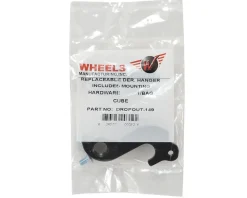Wheels Manufacturing Derailleurs & Parts|Derailleur Hanger 149 (Cube, Lynskey)