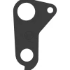 Wheels Manufacturing Derailleurs & Parts|Derailleur Hanger 398 (Bombtrack)