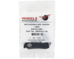 Wheels Manufacturing Derailleurs & Parts|Derailleur Hanger 146 (Specialized)