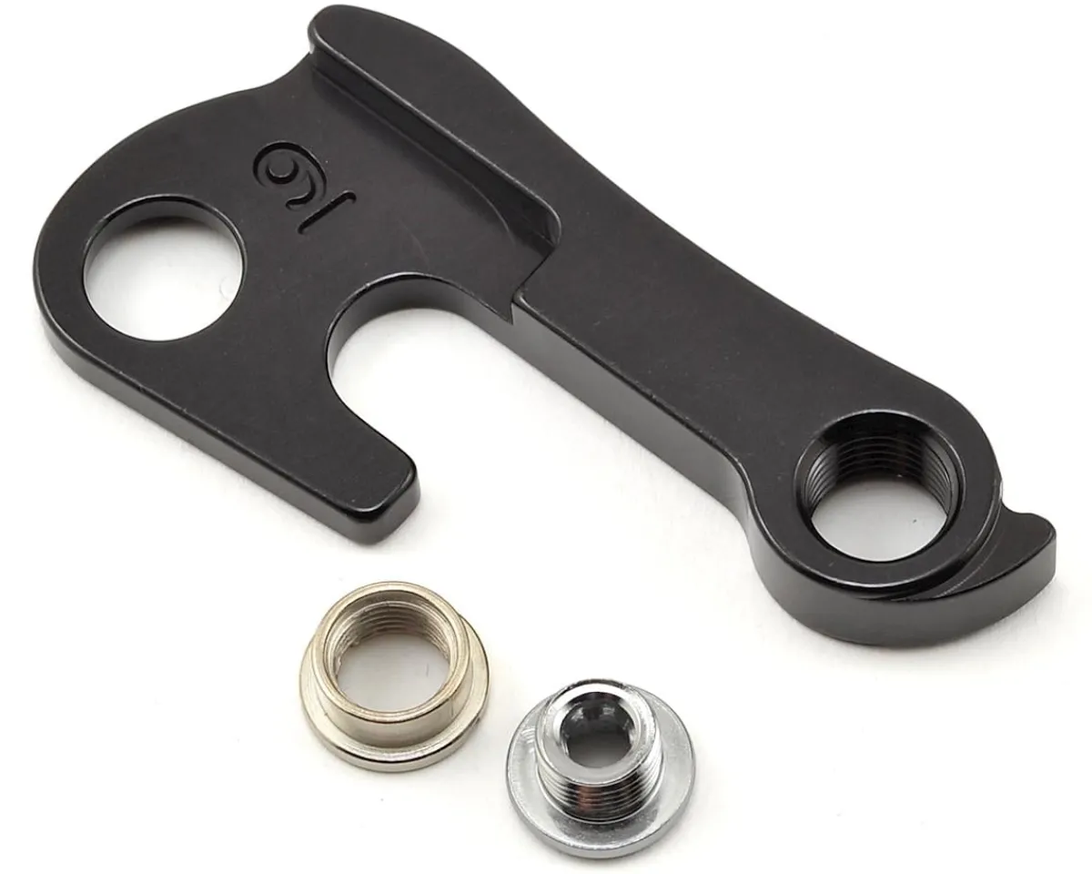 Wheels Manufacturing Derailleurs & Parts|Derailleur Hanger 9 (Various)