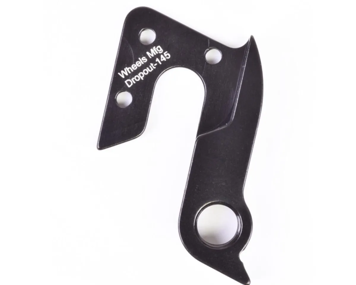 Wheels Manufacturing Derailleurs & Parts|Derailleur Hanger 145 (Titus)