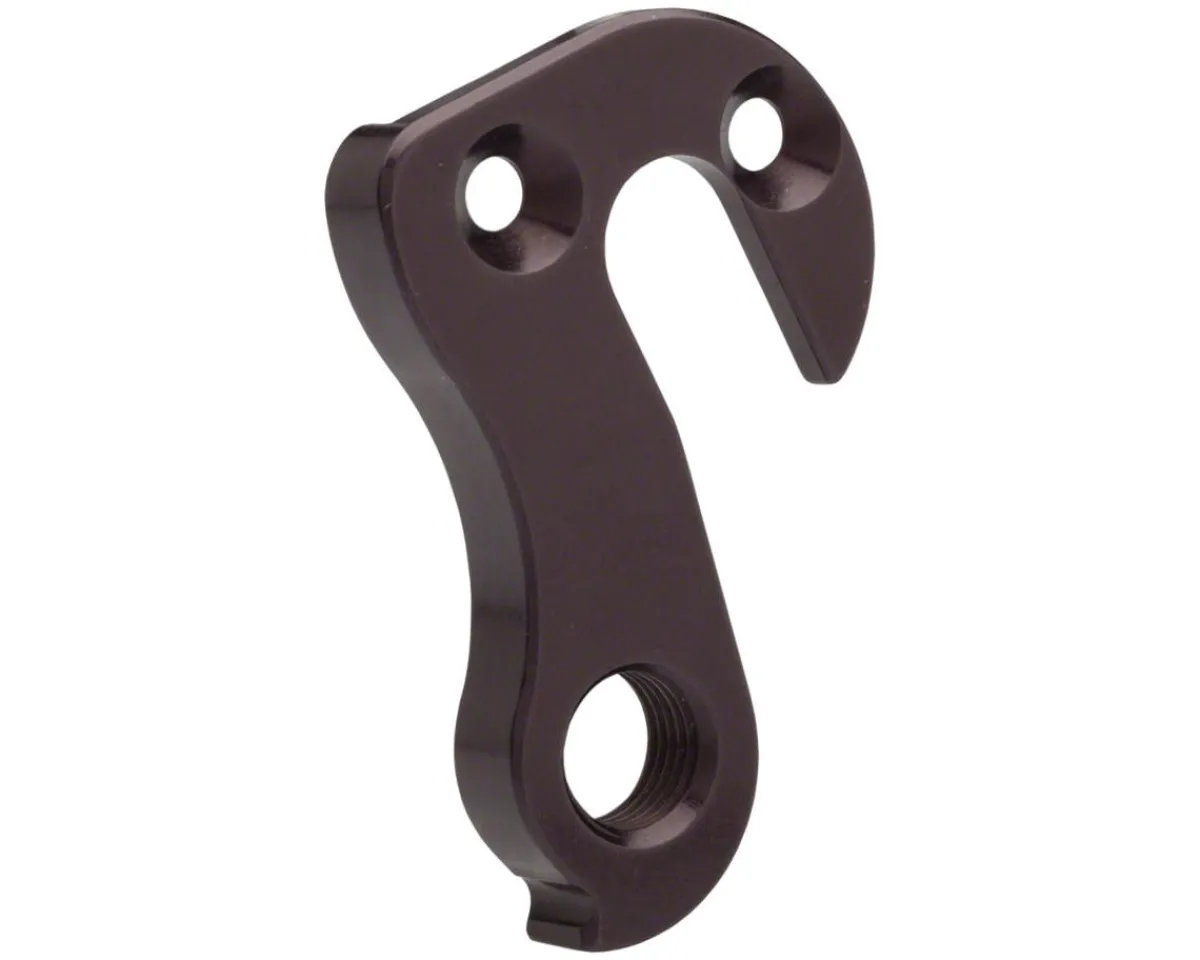 Wheels Manufacturing Derailleurs & Parts|Derailleur Hanger 133 (Look & Raleigh)