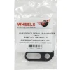 Wheels Manufacturing Derailleurs & Parts|Emergency Derailleur Hanger