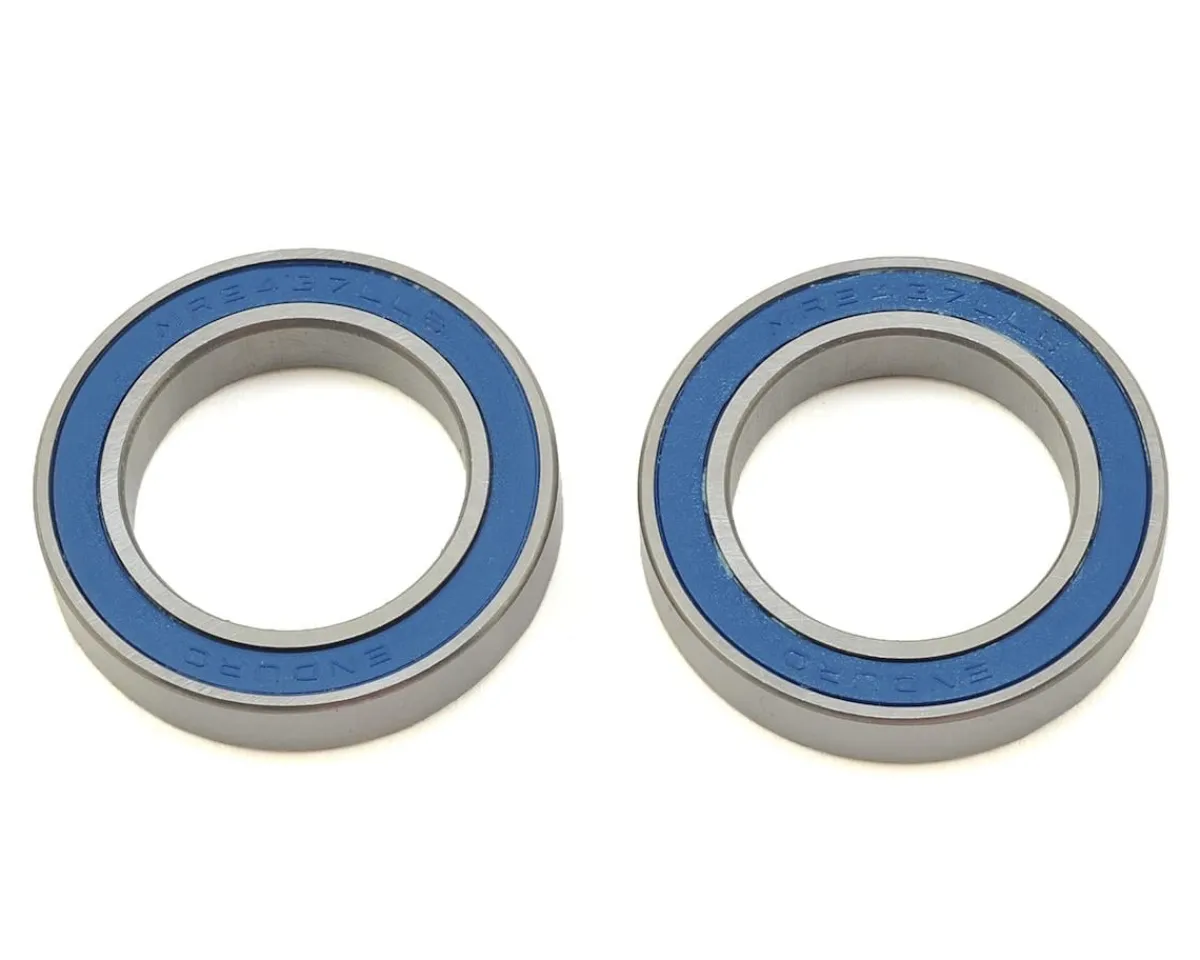 Wheels Manufacturing Bearings|Bottom Brackets & Parts|Enduro 2437 ABEC-3 Sealed Bearing (24 x 37) (Pair)