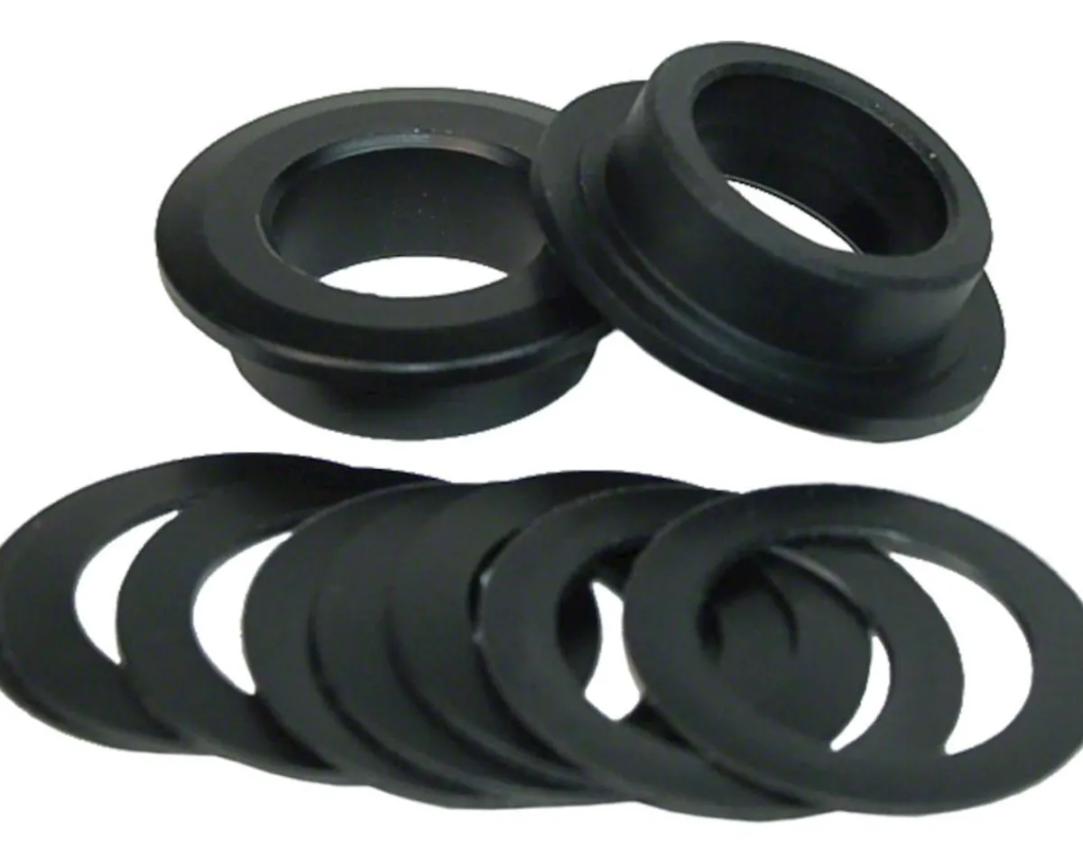 Wheels Manufacturing Bottom Brackets & Parts|386 EVO Adaptor (For SRAM Cranks)