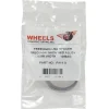 Wheels Manufacturing Wheels & Parts|Cassettes|Freewheel/Cassette/Bottom Bracket Spacers (10 Pack) (1mm)