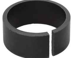 Wheels Manufacturing Derailleurs & Parts|Front Derailleur Clamp Shim (1-1/8" to 1-1/4")