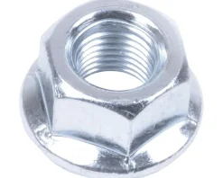 Wheels Manufacturing Wheels & Parts|Front Outer Axle Nut (9 x 1mm)