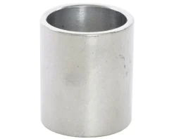 Wheels Manufacturing Headsets & Spacers|1-1/8" Headset Spacer (Silver) (40mm)
