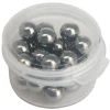 Wheels Manufacturing Bearings|Loose Ball Bearings (3/16") (Grade 25) (Tub of 25)