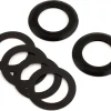 Wheels Manufacturing Bottom Brackets & Parts|24mm Bottom Bracket (Black) (BB386 EVO) (ABEC-3 Bearings)