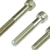Wheels Manufacturing Tools|M5 X 25mm Socket Head Cap Screw Stainless Steel Bottle/25