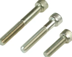 Wheels Manufacturing Tools|M5 X 25mm Socket Head Cap Screw Stainless Steel Bottle/25