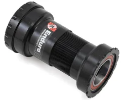 Wheels Manufacturing Bottom Brackets & Parts|Outboard Bottom Bracket (Black) (BBRight) (79mm) (24mm Spindle)