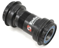 Wheels Manufacturing Bottom Brackets & Parts|Outboard Bottom Bracket (Black) (PF30) (68/73mm) (SRAM GXP Spindle)