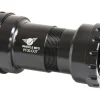 Wheels Manufacturing Bottom Brackets & Parts|Outboard Bottom Bracket (Black) (PF30) (30mm Spindle)