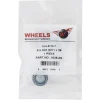 Wheels Manufacturing Wheels & Parts|Outer Axle Nut (9.5 x 26tpi)