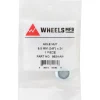 Wheels Manufacturing Wheels & Parts|Outer Axle Nut (9.5 x 24tpi)