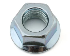 Wheels Manufacturing Wheels & Parts|Outer Axle Nut (9.5 x 24tpi)