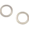 Wheels Manufacturing Pedals & Cleats|Pedal Washers (2)